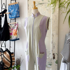 Rennie by Rennie // Fash'n Furious Jumpsuit Fairy Dust