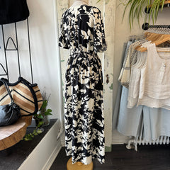 Pink Martini // Doran Dress Black