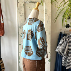 Marigold // Joe Top Blue Shell