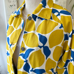 Compania Fantastica // Limoncello Jacket