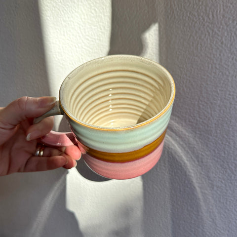 Danica // Aurora Mug