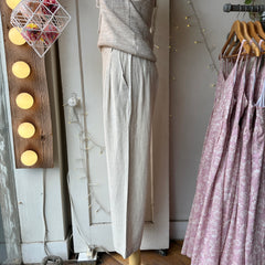 Gentle Fawn // Elliot Pants Linen