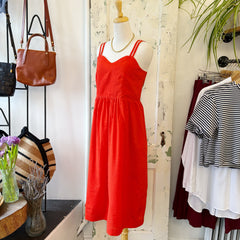 Cokluch // Thalassa Dress Fiesta