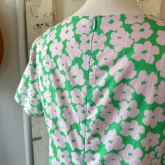 Pink Martini // Charli Dress Green