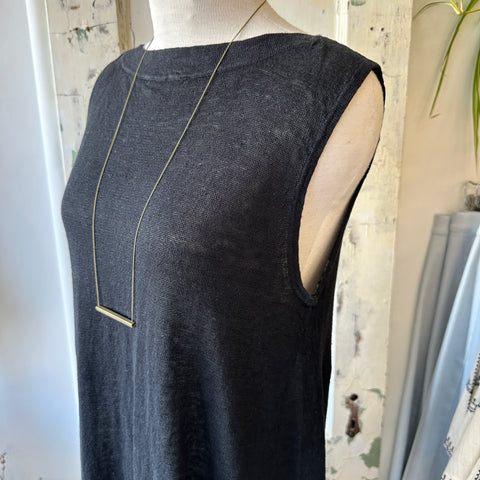 Naïf // Erya Dress Black