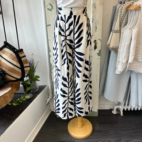Pink Martini // Riverside Pants Navy