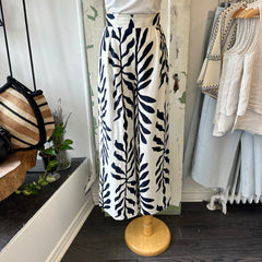 Pink Martini // Riverside Pants Navy