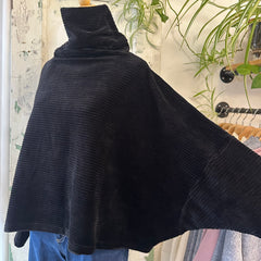 MAS // Amsterdam Sweater Pepper Velvet