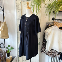 Gentle Fawn // Heidi Dress Black