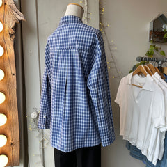 Minimum // Harper Shirt Blue