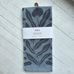 Danica // Jacquard Dishtowel Entwine