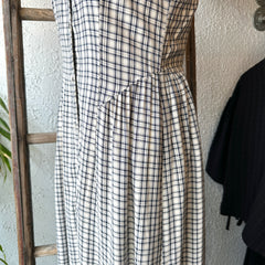 Gentle Fawn // Astoria Dress Check