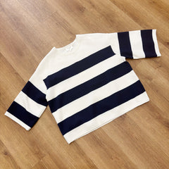 Gentle Fawn // Amena Knit Top