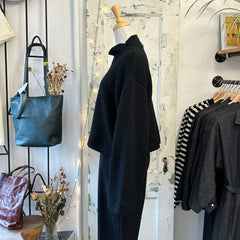 Bodybag by Jude // Waters Top Black