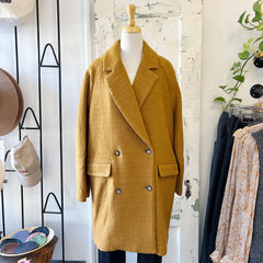 Des Petits Hauts // Nestorine Coat