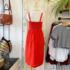 Cokluch // Thalassa Dress Fiesta