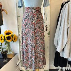 Des Petits Hauts // Valouette Taya Skirt x Liberty London