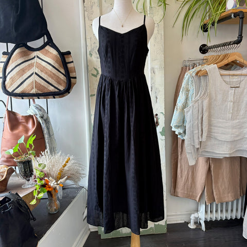 Pink Martini // Farmdale Dress Black