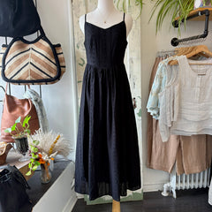 Pink Martini // Farmdale Dress Black