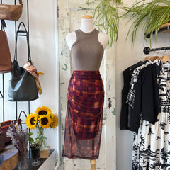 Astrid // Harper Skirt