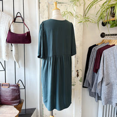 Melow // Letitia Dress Canard
