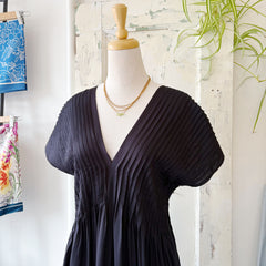 Louizon // Persiste Dress Midnight