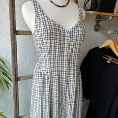 Gentle Fawn // Astoria Dress Check