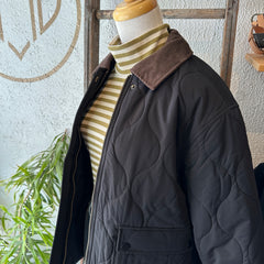 Gentle Fawn // Felix Jacket Black