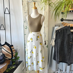 Pink Martini // Danika Top Olive