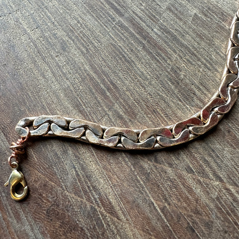 Hailey Gerrits // Imperial Bracelet