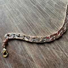 Hailey Gerrits // Imperial Bracelet