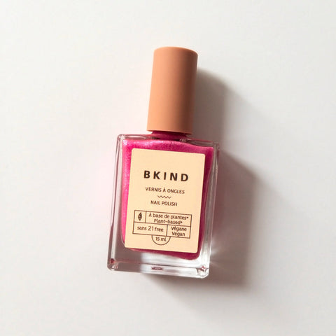 BKind // Britney Nail Enamel