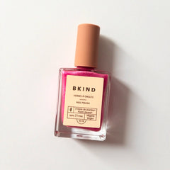 BKind // Britney Nail Enamel