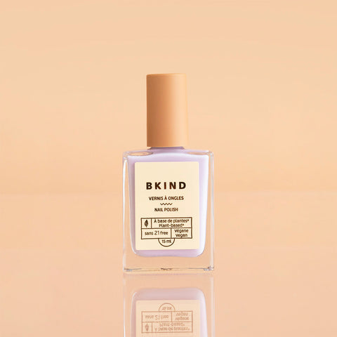 BKind // Kikini Nail Enamel
