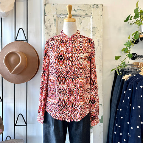 Atelier Reve // Noella Shirt