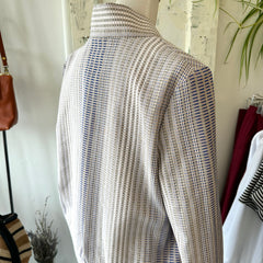 Bodybag by Jude // Pixel Bomber Jacket