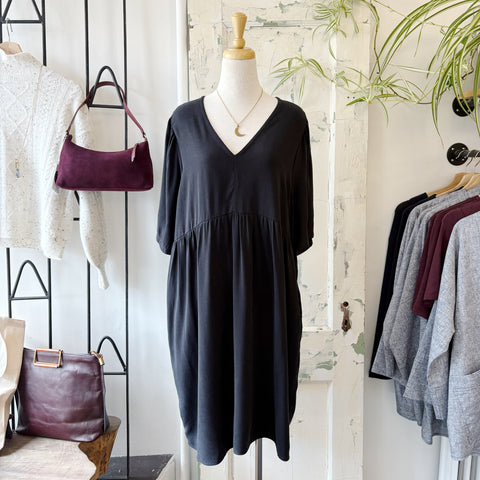 Melow // Letitia Dress Black