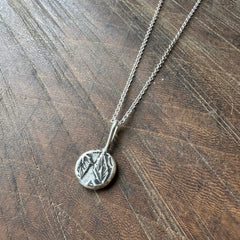 Souvenir // Reverie Pendant SS