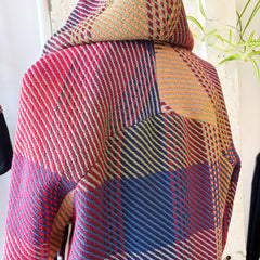 Bodybag by Jude // Morrison Coat Plaid