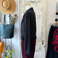 Bodybag by Jude // Charles Blazer Black