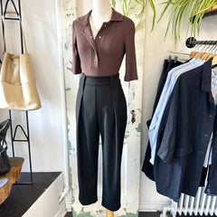 Bodybag by Jude // Olden Pants Black