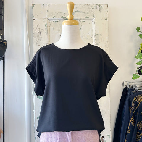 Cokluch // Billy Top Black