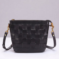 Uppdoo // Venture Crossbody Black