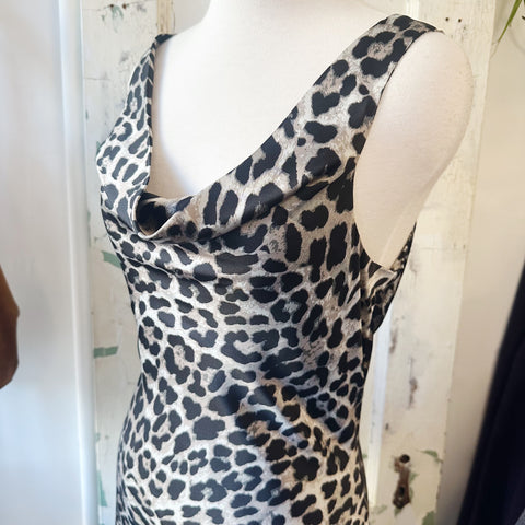 Late by Pink Martini // Jazlyn Dress