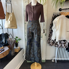 Bodybag by Jude // Brian Polo Espresso