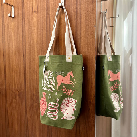 CMD // Local Love Tote