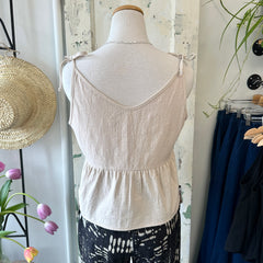 Cokluch // Dia Cami Natural