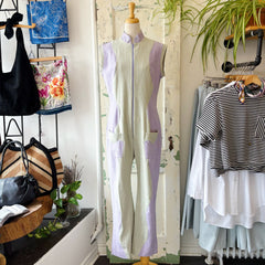 Rennie by Rennie // Fash'n Furious Jumpsuit Fairy Dust