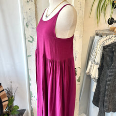 Allison Wonderland // Swan Dress