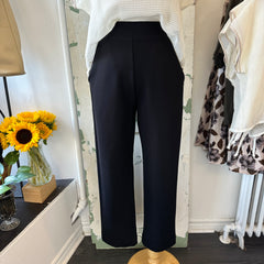 Melow // Neo Pants Black